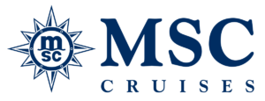 MSC Cruise Line Logo