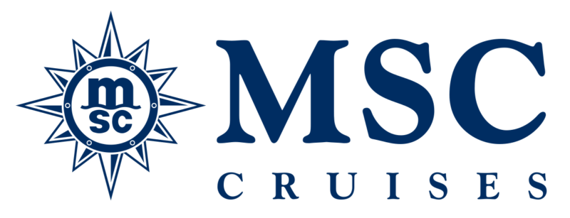 MSC Cruise Line Logo