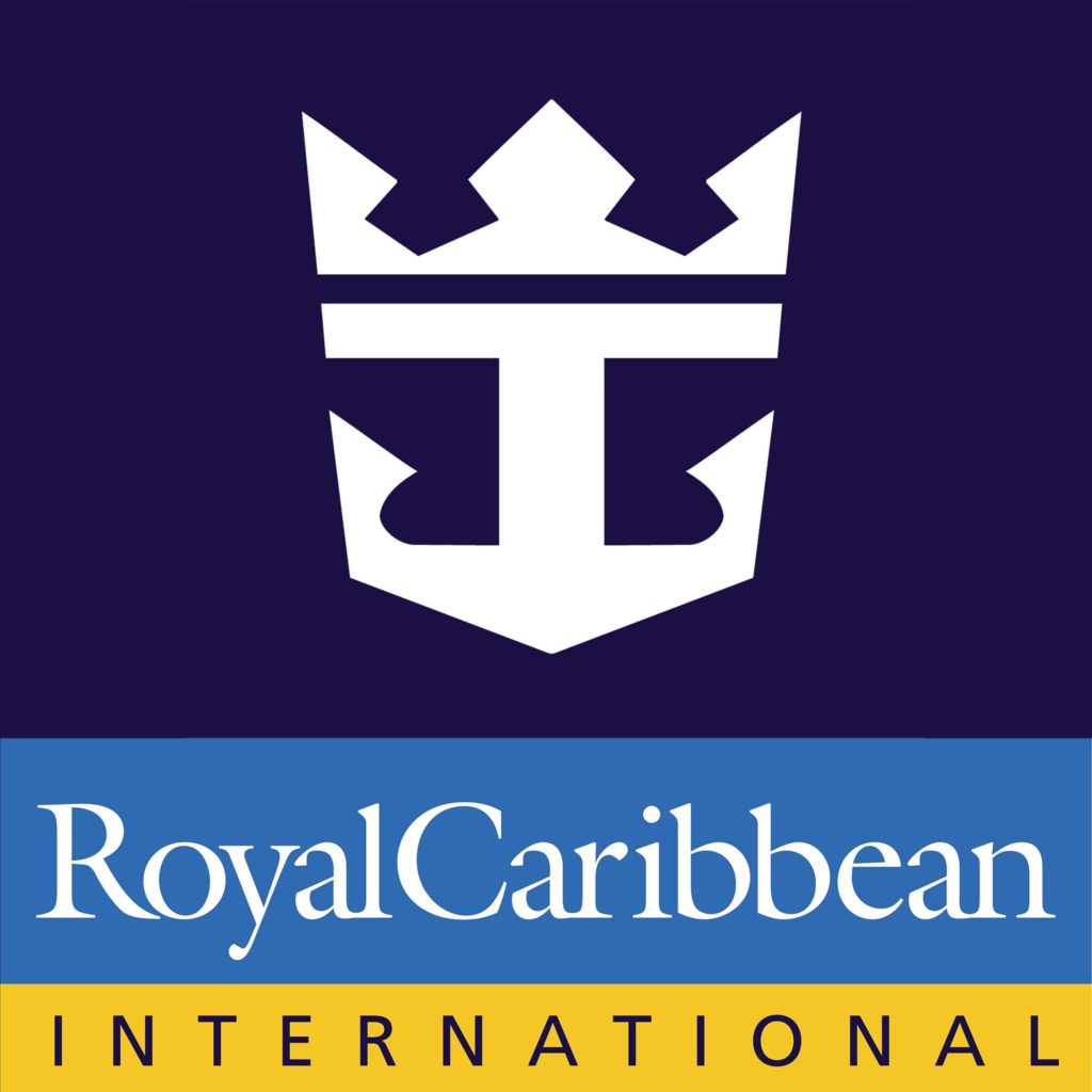 Royal Caribbean Logo