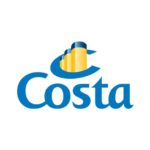 Costa Cruise Line Logo