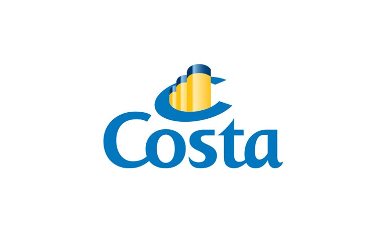 Costa Cruise Line Logo