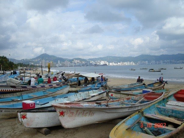 Acapulco, Mexico