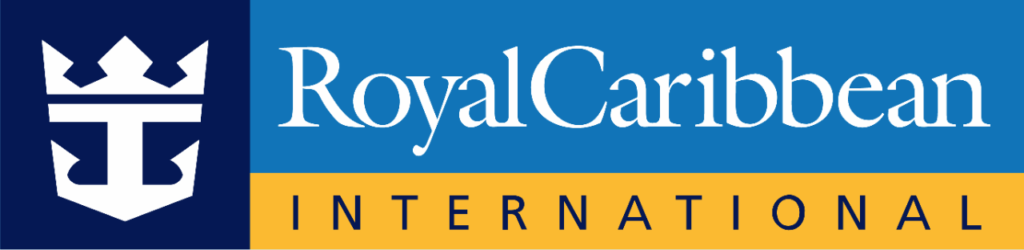 Royal Caribbean logo - youth Counselor job on a cruise ship