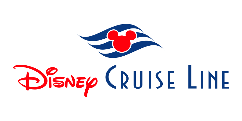 Disney Cruise Line Logo