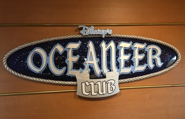 Disney Oceaner Lab