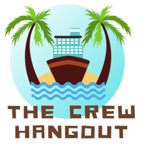 The Crew Hangout Logo