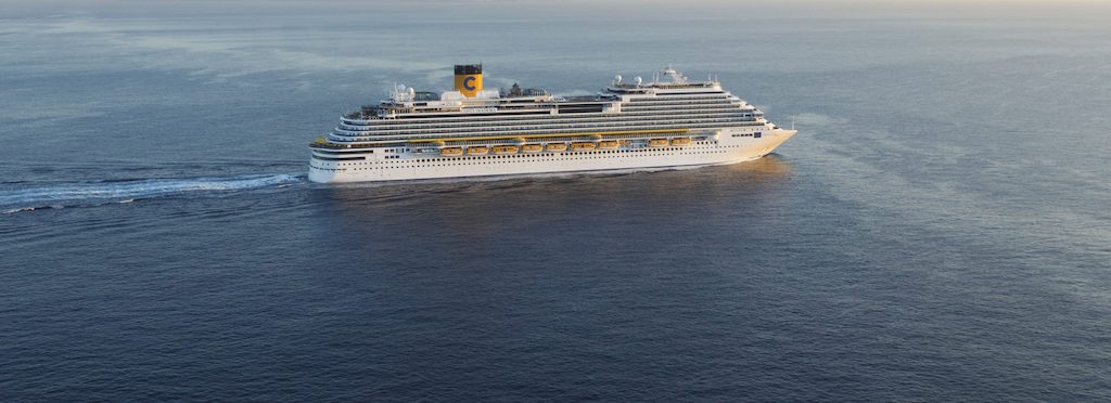 Costa Diadema