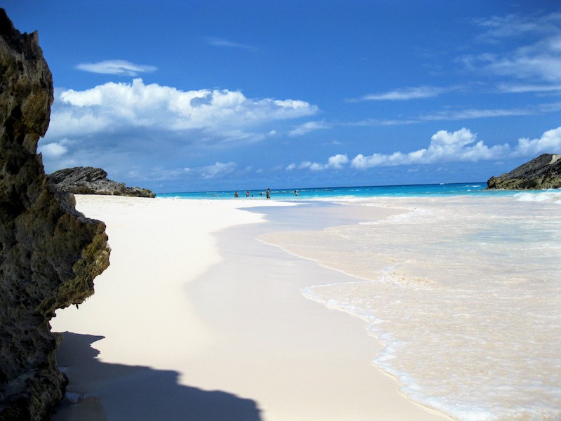 Horseshoe Bay Bermuda