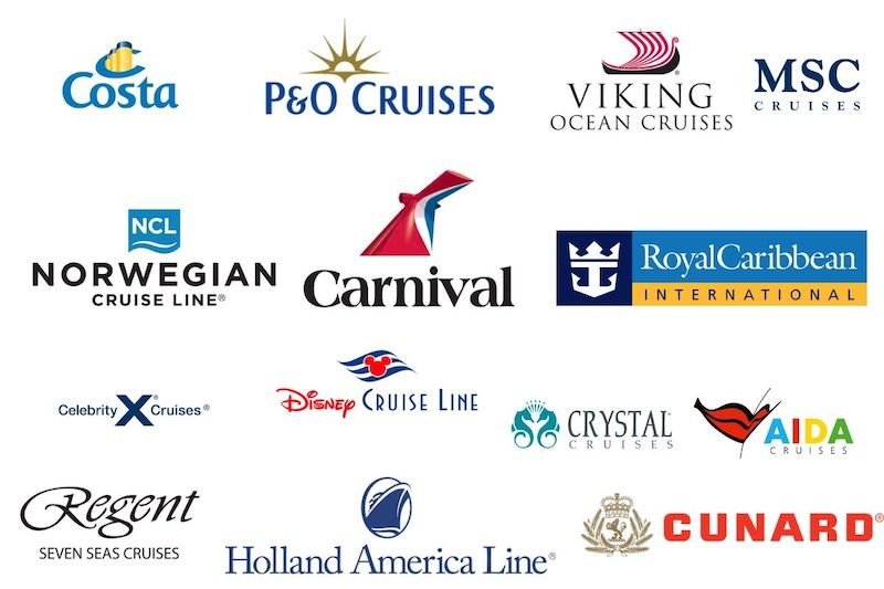Cruise Lines The Crew Hangout