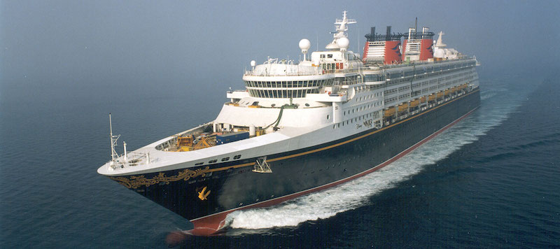 Disney Wonder