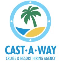 Cast A Way Agency