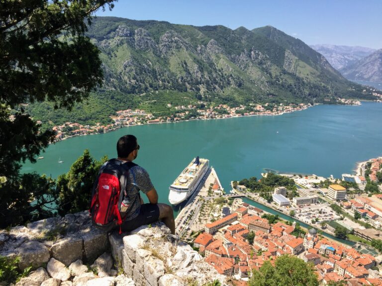 Kotor, Montenegro