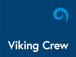 Viking Crew logo