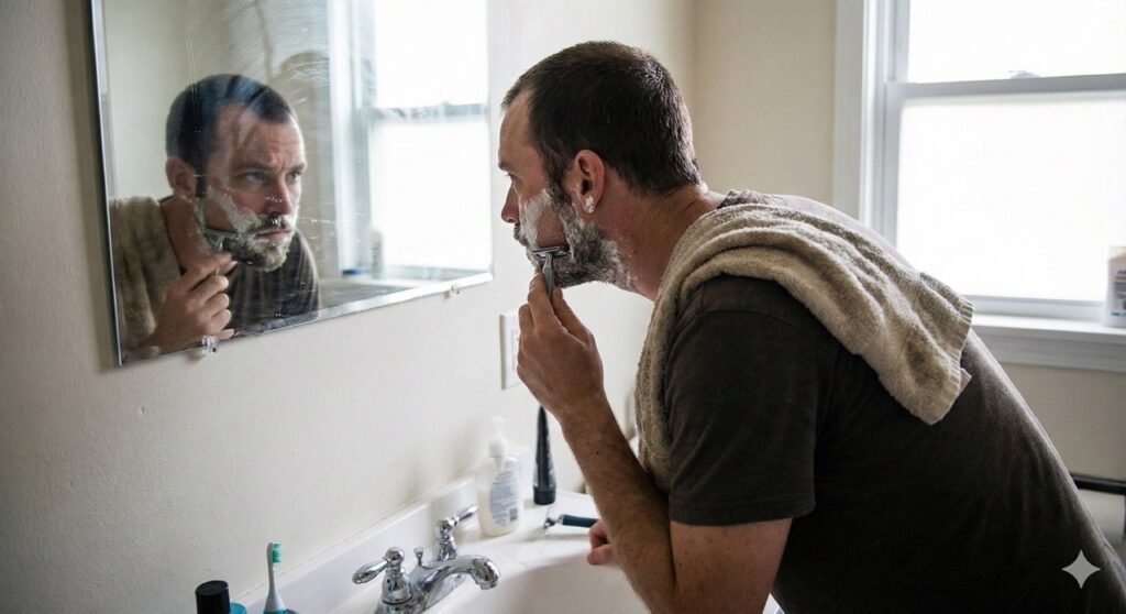 Cruise Line Grooming Policy Large