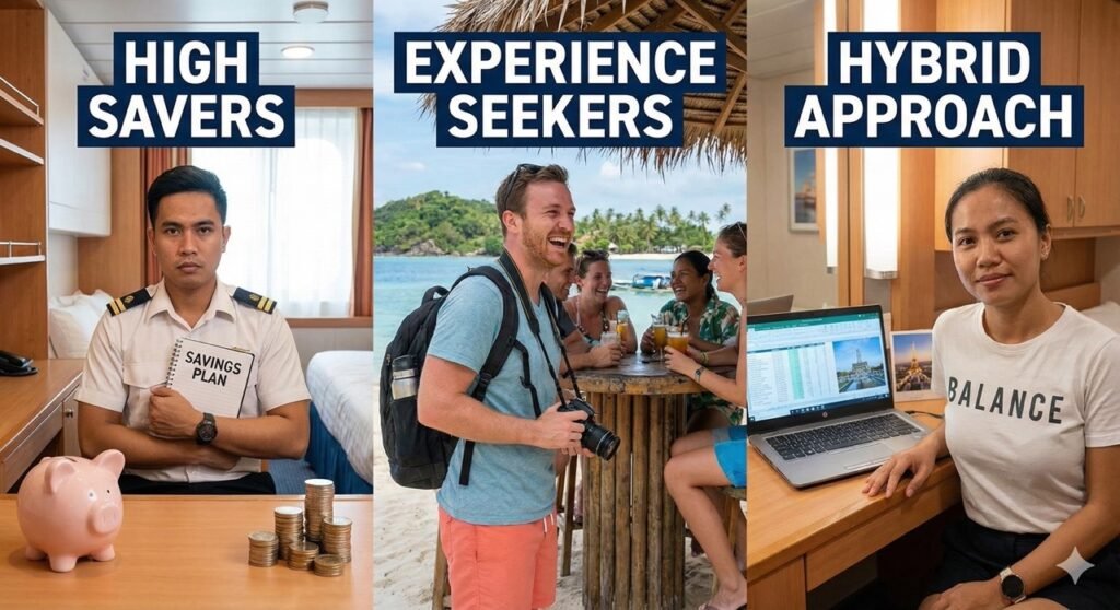 Cruise Ship Salaries