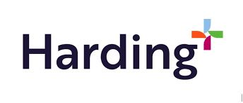 Harding Retail logo