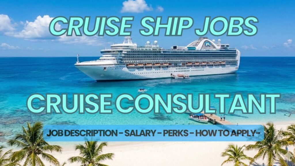 What S Like To Work On A Cruise Ship As A Chef A Day In The Life Of A