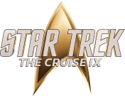 Star Trek Theme Cruise